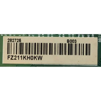 LED DRIVER PARA TV HISENSE QLED / NUMERO DE PARTE 282725 / RSAG7.820.10516/ROH / 492Z180-1 / PANEL HD650X6U21-T1L3\S0\FJ\GM\ROH / DISPLAY T650QVN07.6 / MODELO 65U8G 65U6FUA - Imagen 2